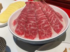 -小龙翻大江文化火锅(太古里店)