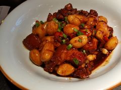 -湘阁里辣(南联锦泰城店)