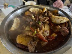 -麻木老地方牛筋牛杂(长堤街店)