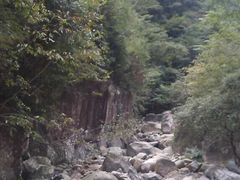 -浙西大峡谷