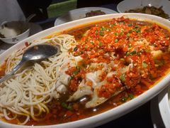 湘轩剁椒鱼头-湘轩·土菜研究院(光大店)