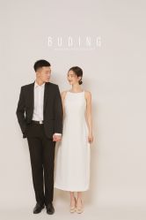 -布丁婚纱摄影工作室