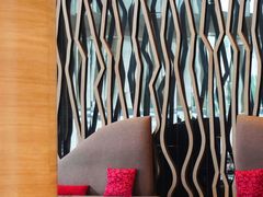 -青岛富力艾美酒店