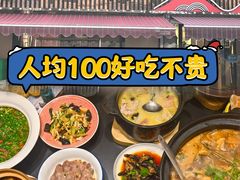 -雅酌园百姓菜馆(颐和路店)