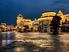 -大连海昌发现王国主题公园