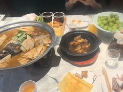 -孙大厨鸽子馆(丰收路店)