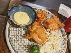 南蛮炸鸡-一豚轩·烧鸟·豚骨拉面(五四路店)