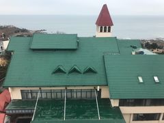 -青岛海景花园大酒店