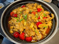 -川成元·麻辣香锅(凯德MALL西直门店)