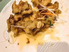 -新黑石礁酒楼·海鲜(黑石礁店)