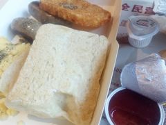 -肯德基(昌里店)