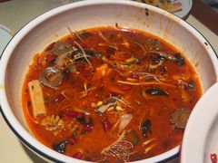 -福满我家大碗厨·湘菜(上海大厦店)