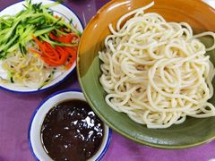 -老天津卫炸酱面(河北路店)