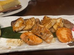 -九洲喜来登酒店湖月日餐厅