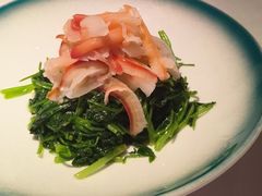 -醉舍·新淮扬菜(长宁龙之梦店)