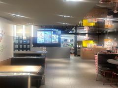 -麦当劳(北京路广百广场店)