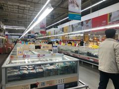 -麦德龙(郑东店)