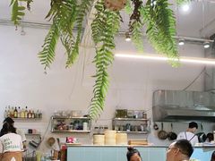 大堂-CHILLAX轻乐时(侨建·Hi City店)