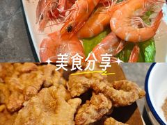 -1937青岛老味道·海肠捞饭·青岛菜(大鲍岛栈桥店)