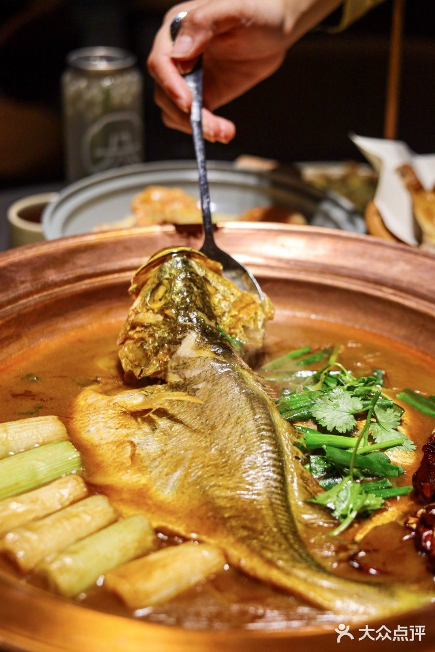 你知道深业上城新宠美食吗？就在这里