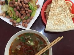 -清真马杰山牛肉汤馆