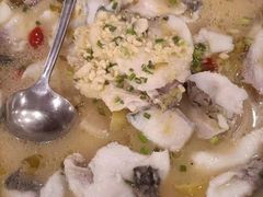 -一楼食业·美食人家