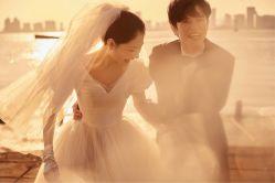-经典婚纱摄影美学馆·私人定制