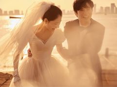 -经典婚纱摄影美学馆·私人定制