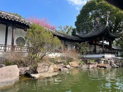 -台州府城(东湖)