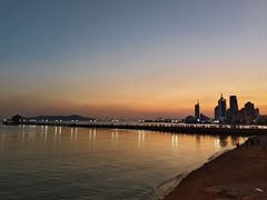 -1937青岛老味道·海肠捞饭·青岛菜(大鲍岛栈桥店)