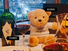 -莫尔顿牛排坊(浦东ifc店)