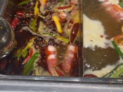 -好得火锅(育才店)