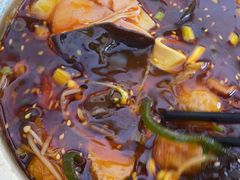 一笑倾城单人冒菜套餐-冒菜西施·非遗冒菜(总店)