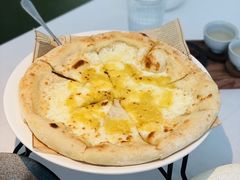 -春树下·树屋花房西餐厅(罍街AS1980店)