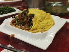 -东四民芳餐厅(世茂工三店)