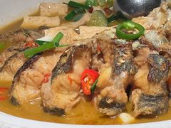 -梁家大院•农家菜(昆山会展中心店)