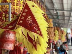 -悦城龙母祖庙