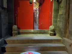 门面-丽江庭院之爱在路上(西单店)
