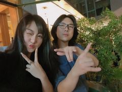 -RAC BAR(安福路店)