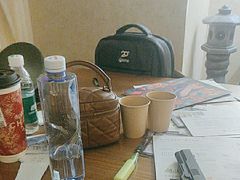 -剧狐剧本杀·月球探案馆(人民广场1号店)