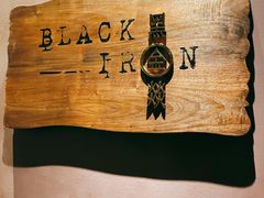 -广州瑰丽酒店·Black Iron黑金燚