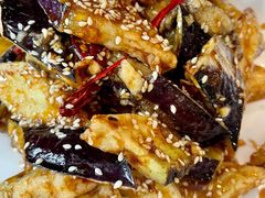 特色茄子-老街(淮海西路店)