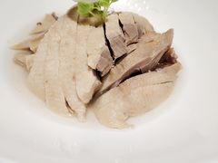 -太阳门淮扬菜(南京博物院店)