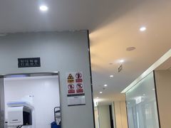 -牙博士口腔品牌连锁(杨浦店)