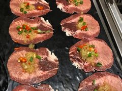 -秦小牛煎肉餐厅(河北大街总店)