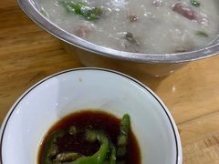 -南记食粥坊·宵夜大排档(莲花总店)