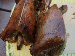 黄泥烧鸽子-鸽子窝(宋庄店)