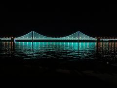 -星海湾跨海大桥