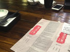 -春天里·老街坊餐厅(港隆广场店)