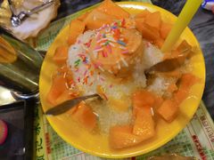 -顺记冰室(宝华路店)